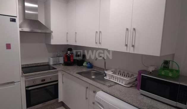 Wiederverkauf - Bungalow - Torrevieja - LA VELETA MAR AZUL