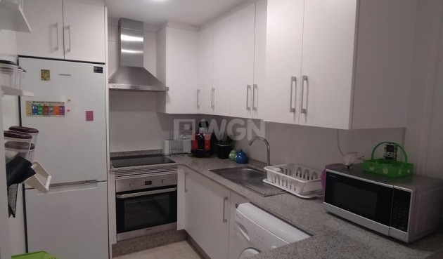 Wiederverkauf - Bungalow - Torrevieja - LA VELETA MAR AZUL