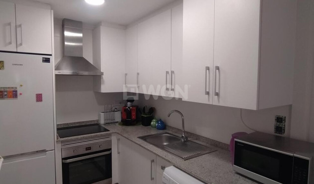 Wiederverkauf - Bungalow - Torrevieja - LA VELETA MAR AZUL