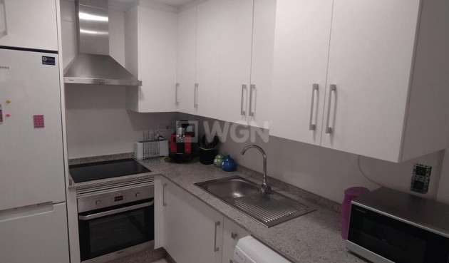 Wiederverkauf - Bungalow - Torrevieja - LA VELETA MAR AZUL