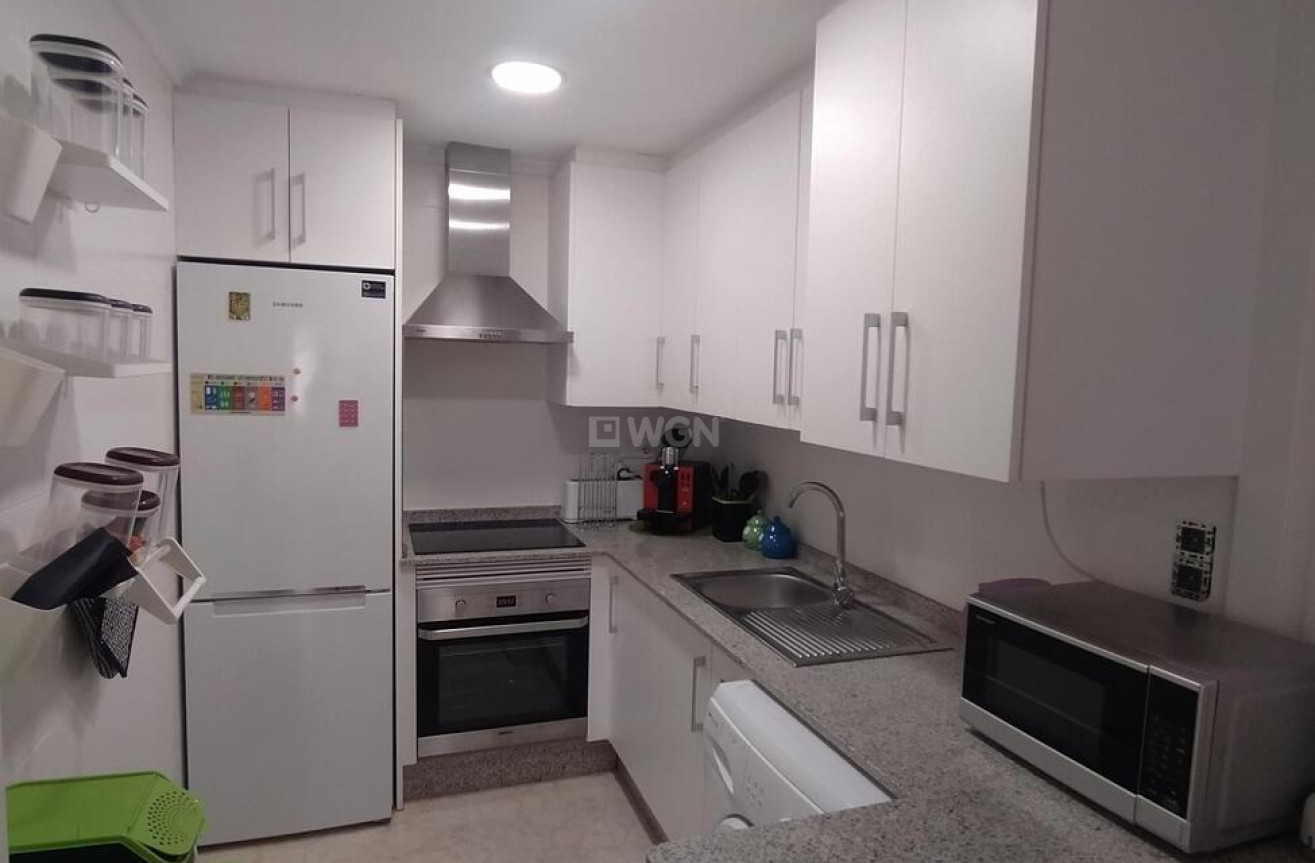 Wiederverkauf - Bungalow - Torrevieja - LA VELETA MAR AZUL