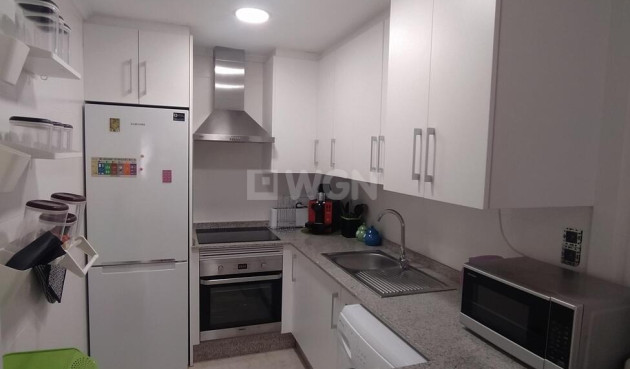 Wiederverkauf - Bungalow - Torrevieja - LA VELETA MAR AZUL