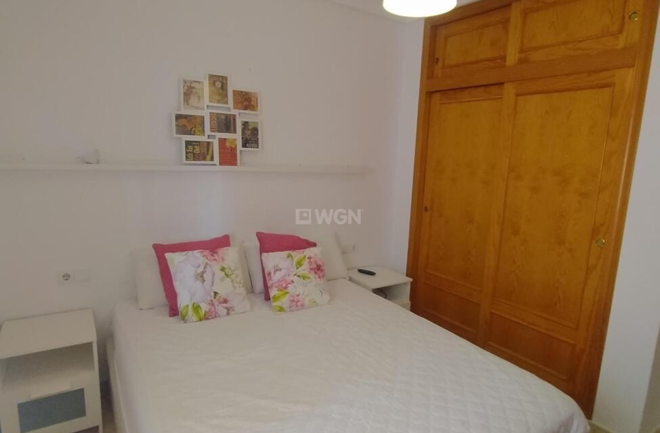 Wiederverkauf - Bungalow - Torrevieja - LA VELETA MAR AZUL