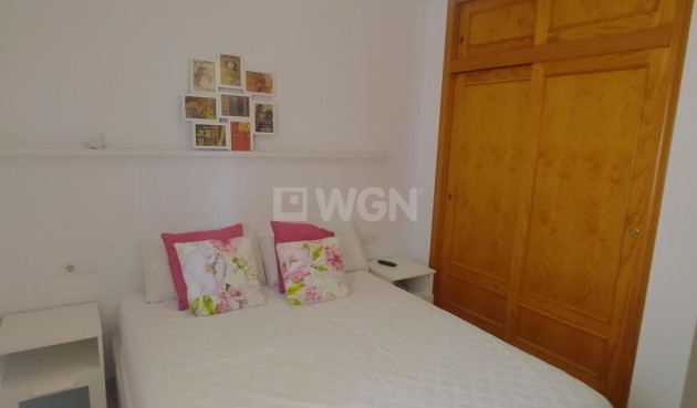 Wiederverkauf - Bungalow - Torrevieja - LA VELETA MAR AZUL