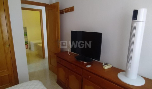 Wiederverkauf - Bungalow - Torrevieja - LA VELETA MAR AZUL