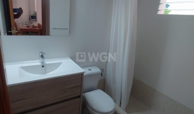 Wiederverkauf - Bungalow - Torrevieja - LA VELETA MAR AZUL