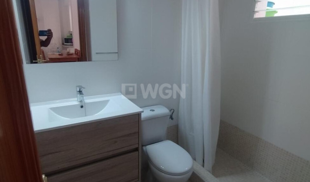 Wiederverkauf - Bungalow - Torrevieja - LA VELETA MAR AZUL