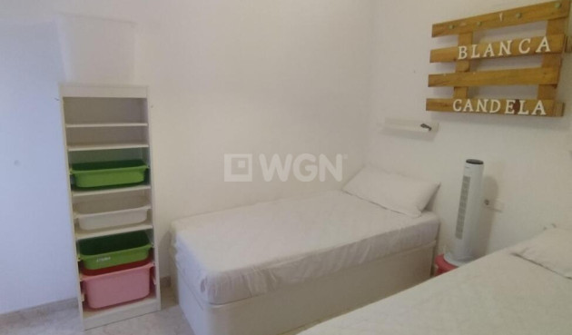 Wiederverkauf - Bungalow - Torrevieja - LA VELETA MAR AZUL