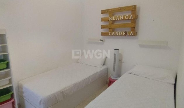 Wiederverkauf - Bungalow - Torrevieja - LA VELETA MAR AZUL