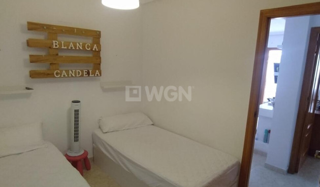 Wiederverkauf - Bungalow - Torrevieja - LA VELETA MAR AZUL