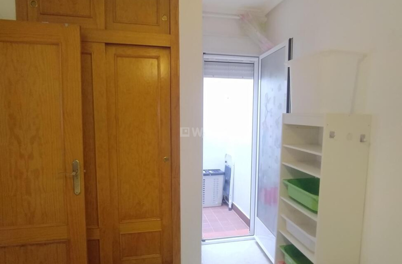 Wiederverkauf - Bungalow - Torrevieja - LA VELETA MAR AZUL