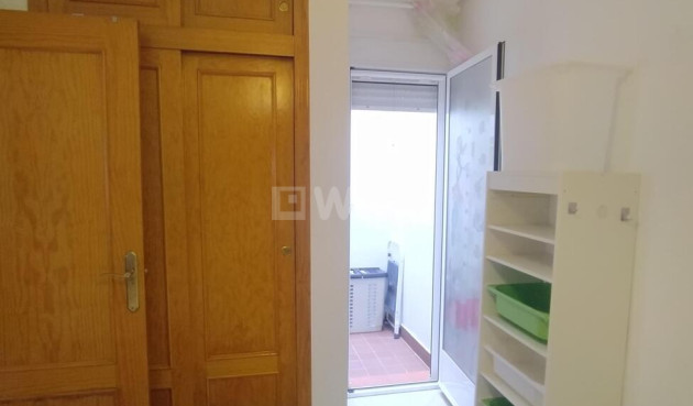 Wiederverkauf - Bungalow - Torrevieja - LA VELETA MAR AZUL