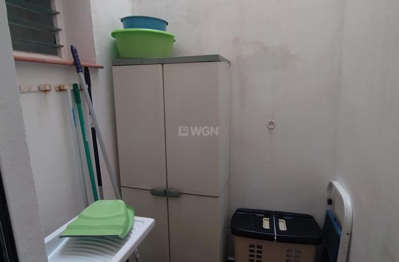 Wiederverkauf - Bungalow - Torrevieja - LA VELETA MAR AZUL