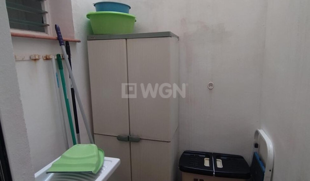 Wiederverkauf - Bungalow - Torrevieja - LA VELETA MAR AZUL