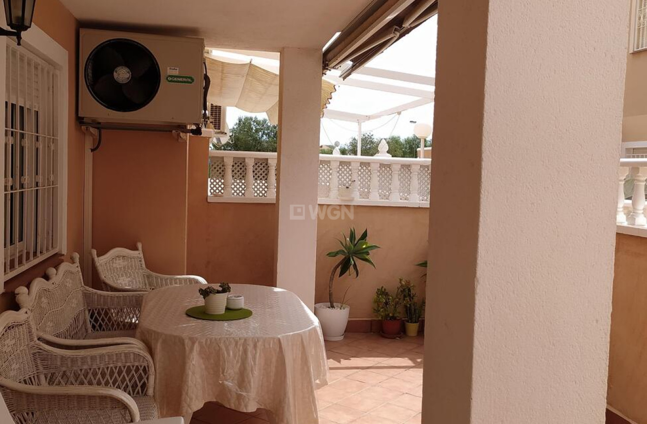 Wiederverkauf - Bungalow - Torrevieja - LA VELETA MAR AZUL