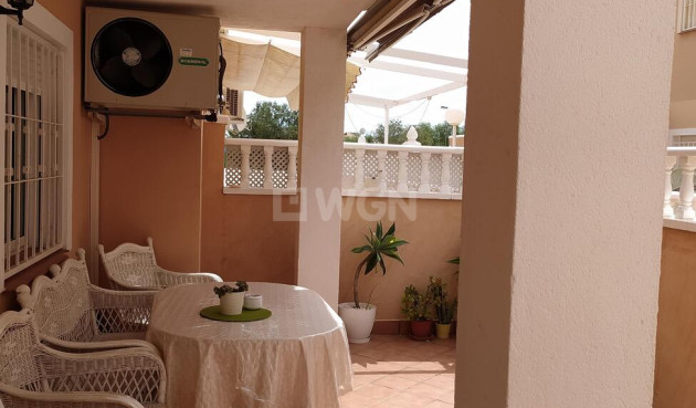 Wiederverkauf - Bungalow - Torrevieja - LA VELETA MAR AZUL