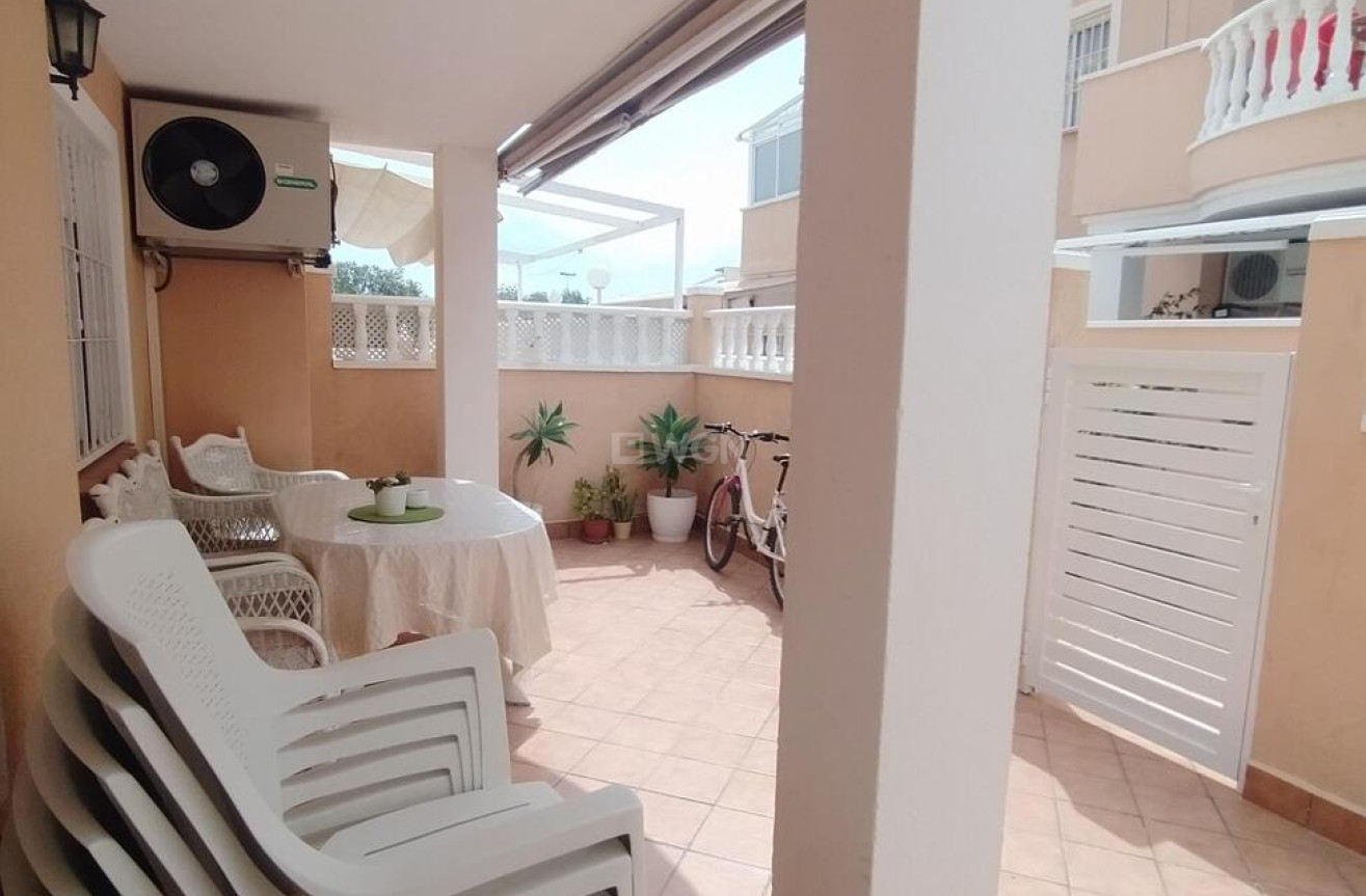 Wiederverkauf - Bungalow - Torrevieja - LA VELETA MAR AZUL
