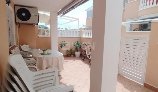 Wiederverkauf - Bungalow - Torrevieja - LA VELETA MAR AZUL