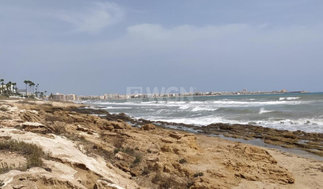 Wiederverkauf - Bungalow - Torrevieja - LA VELETA MAR AZUL