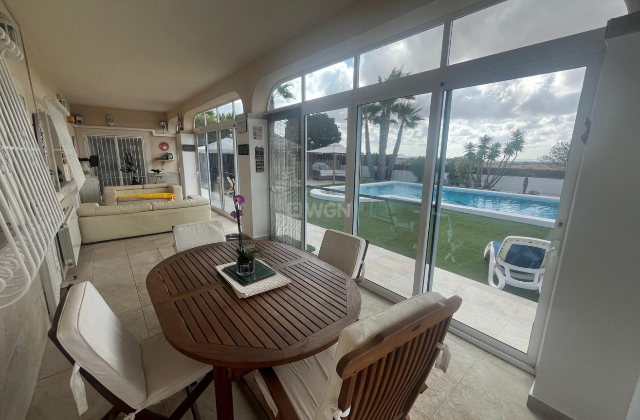 Odsprzedaż - Villa - Gea Y Truyols - Inland