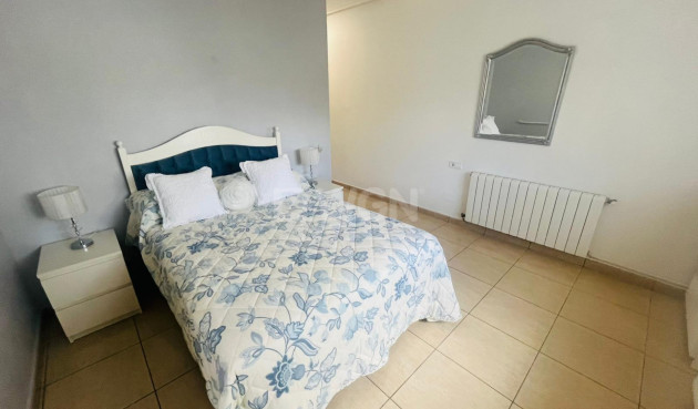 Odsprzedaż - Villa - Gea Y Truyols - Inland