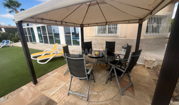 Odsprzedaż - Villa - Gea Y Truyols - Inland