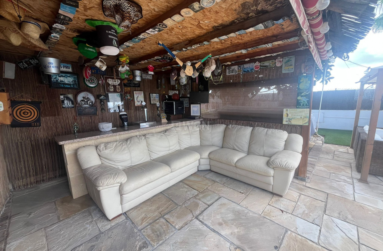 Odsprzedaż - Villa - Gea Y Truyols - Inland