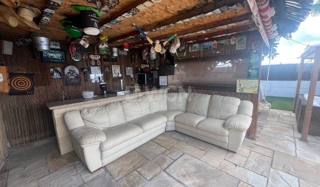 Odsprzedaż - Villa - Gea Y Truyols - Inland