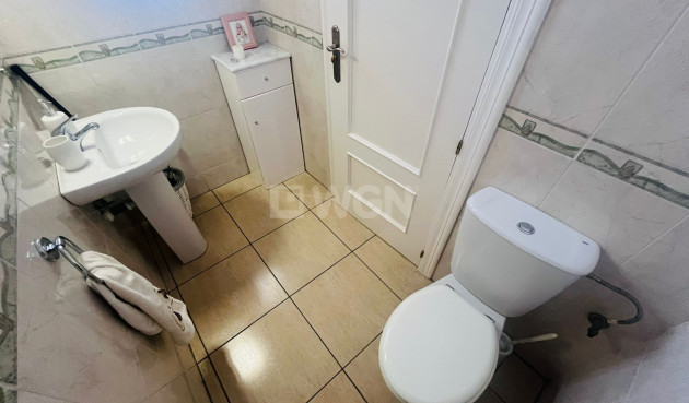 Odsprzedaż - Villa - Gea Y Truyols - Inland