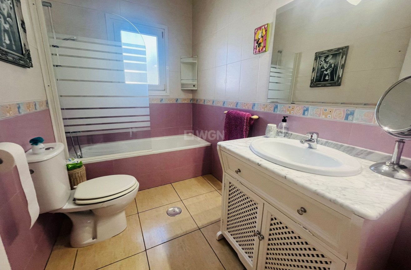 Odsprzedaż - Villa - Gea Y Truyols - Inland