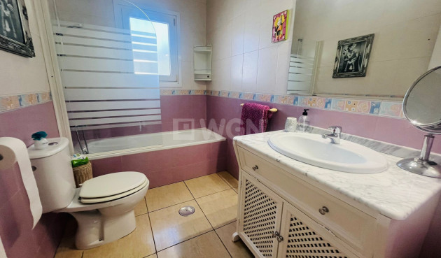 Odsprzedaż - Villa - Gea Y Truyols - Inland