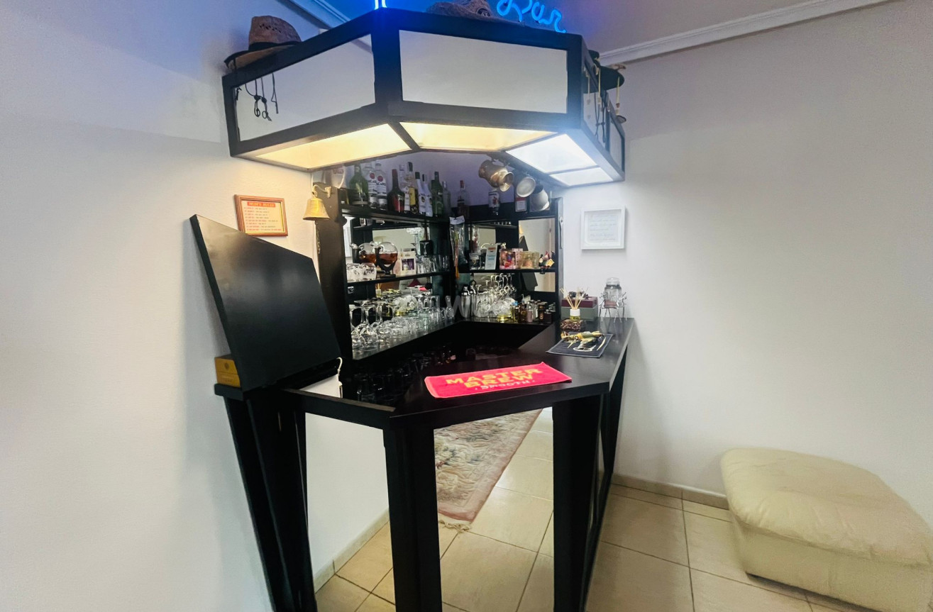 Odsprzedaż - Villa - Gea Y Truyols - Inland