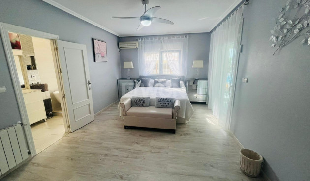 Odsprzedaż - Villa - Gea Y Truyols - Inland