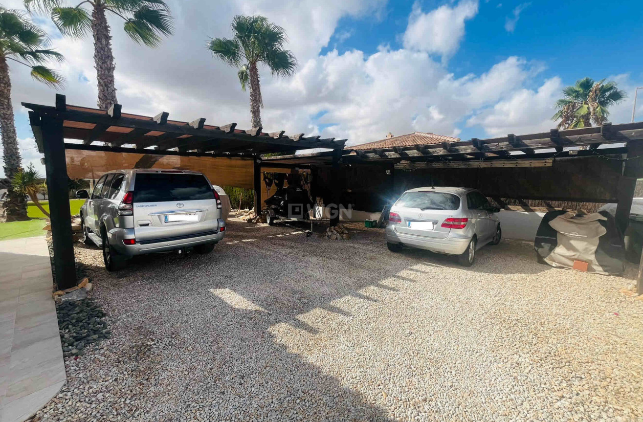 Odsprzedaż - Villa - Gea Y Truyols - Inland