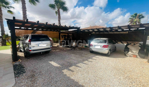 Odsprzedaż - Villa - Gea Y Truyols - Inland