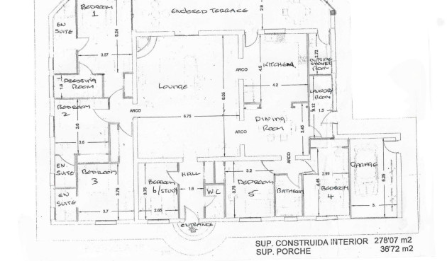 Odsprzedaż - Villa - Gea Y Truyols - Inland