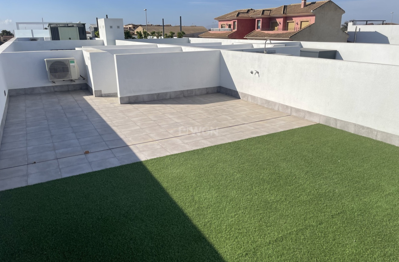 Odsprzedaż - Villa - Roldan