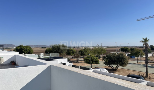 Odsprzedaż - Villa - Roldan