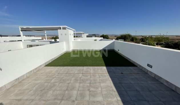 Odsprzedaż - Villa - Roldan