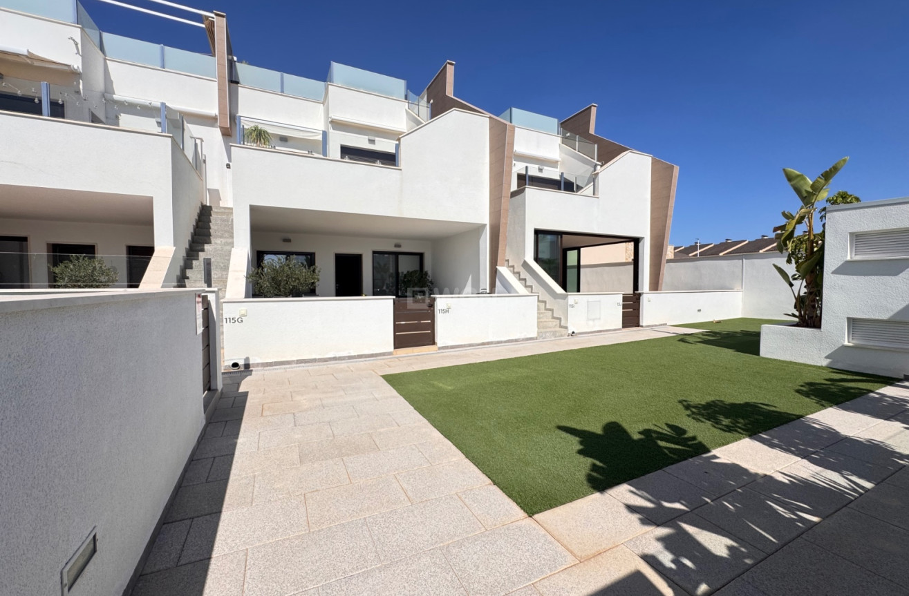 Odsprzedaż - Property - Pilar de la Horadada - Costa Blanca