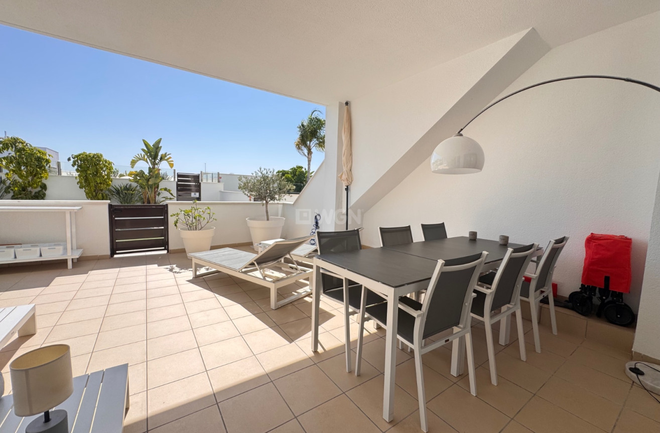 Odsprzedaż - Property - Pilar de la Horadada - Costa Blanca