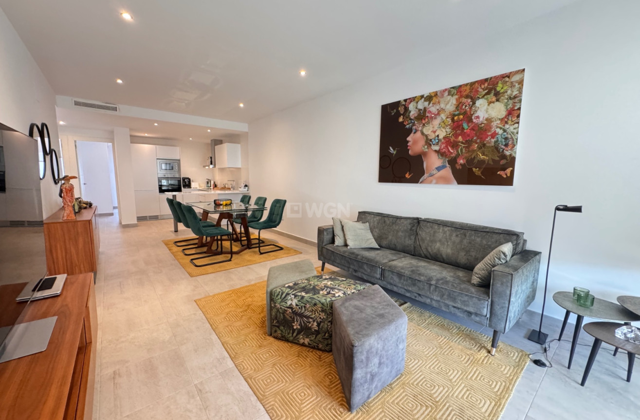 Odsprzedaż - Property - Pilar de la Horadada - Costa Blanca