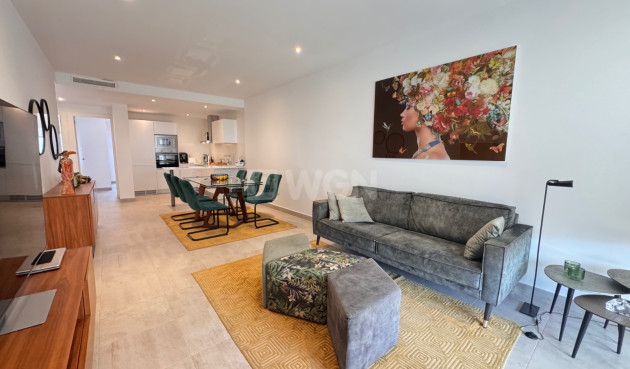 Odsprzedaż - Property - Pilar de la Horadada - Costa Blanca