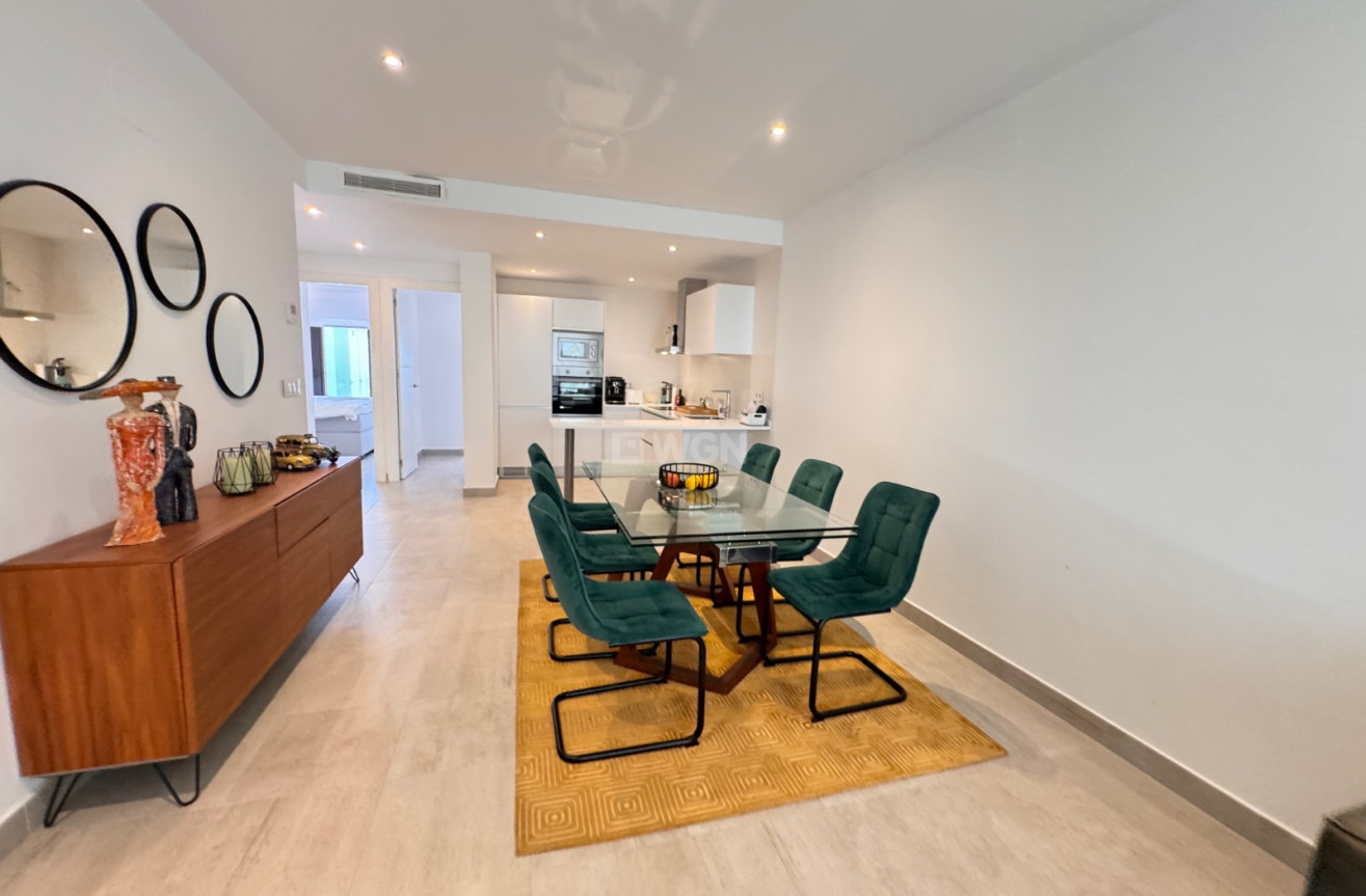 Odsprzedaż - Property - Pilar de la Horadada - Costa Blanca