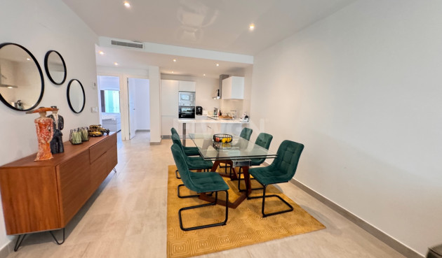 Odsprzedaż - Property - Pilar de la Horadada - Costa Blanca