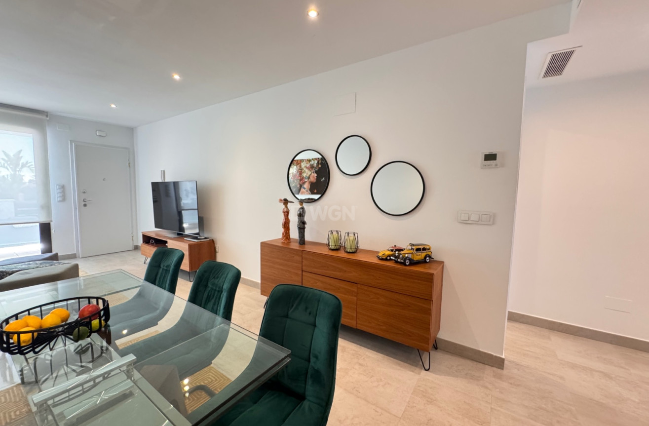 Odsprzedaż - Property - Pilar de la Horadada - Costa Blanca