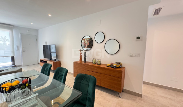 Odsprzedaż - Property - Pilar de la Horadada - Costa Blanca