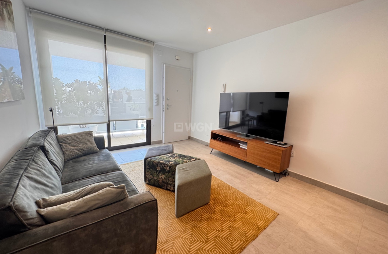 Odsprzedaż - Property - Pilar de la Horadada - Costa Blanca