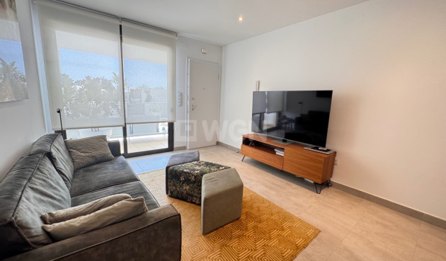 Odsprzedaż - Property - Pilar de la Horadada - Costa Blanca