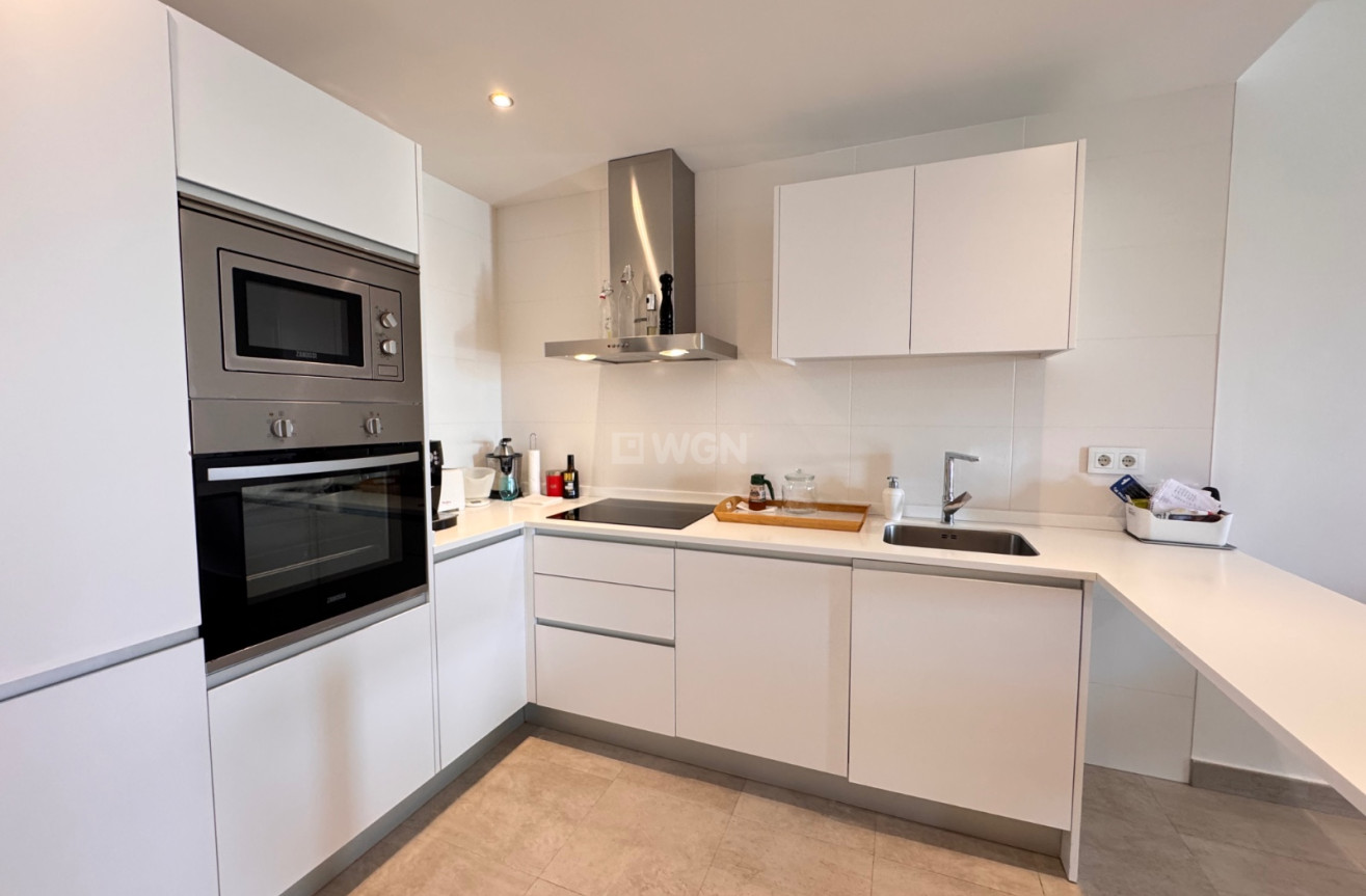 Odsprzedaż - Property - Pilar de la Horadada - Costa Blanca